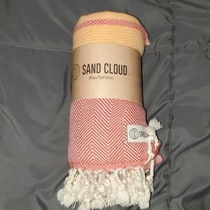 Sand Cloud Towel